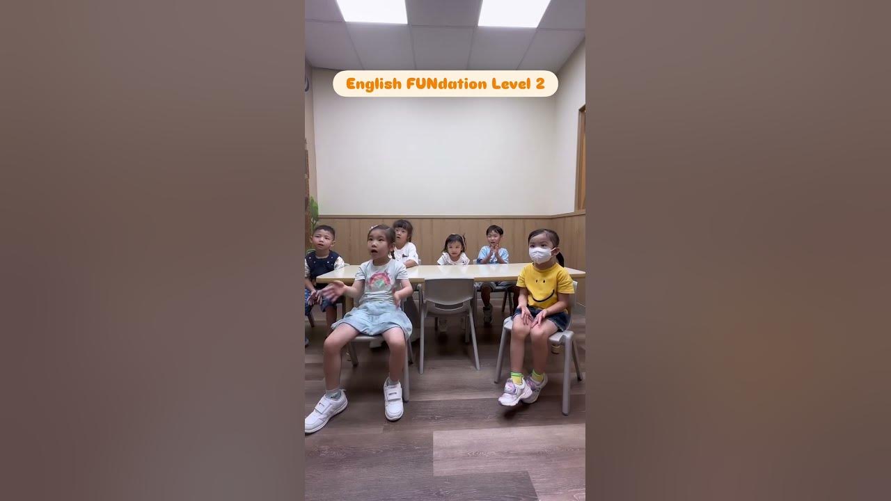 Fun2LearnEng's tweet card. K2 English FUNdation Vegetable Vocabulary + Circle Time Song and...