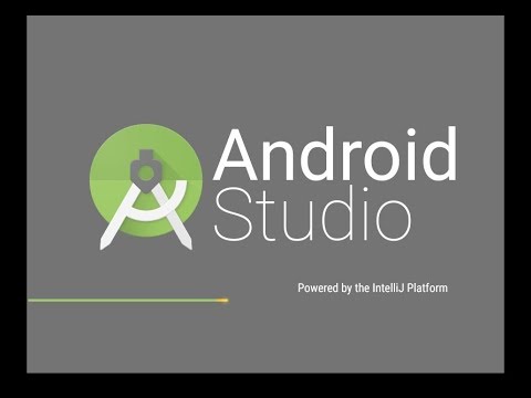 MillersTutorial's tweet card. Installing Android Studio - Android Emulators