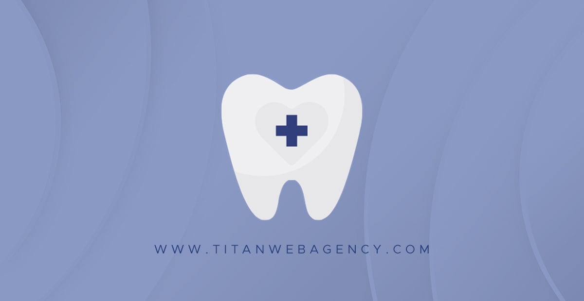TitanWebAgency's tweet card. Postcard marketing can be one of the most effective ways for a dentist to get new patients. Which is the best dental postcard marketing company for you?