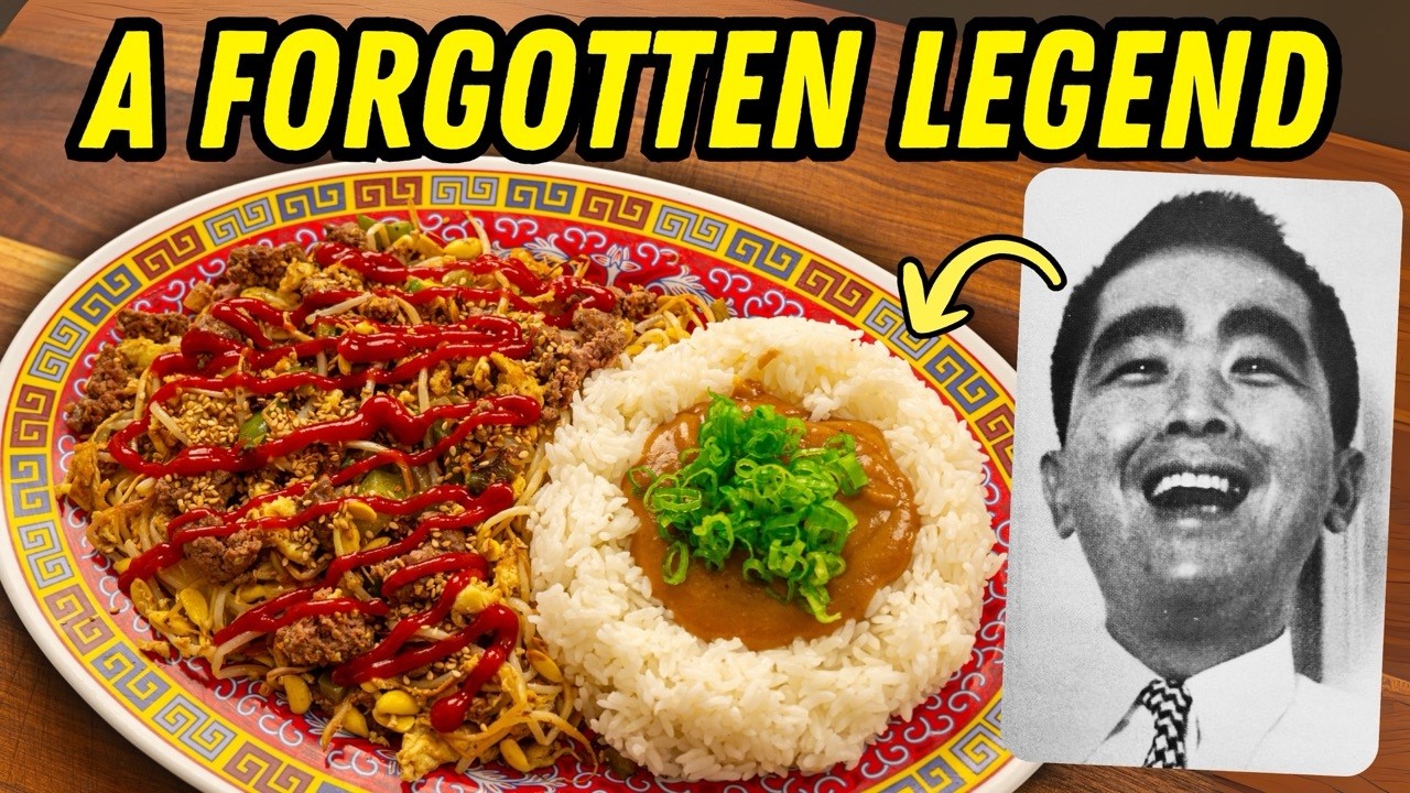 chefkevh's tweet card. Resurrecting Chicago’s Forgotten Japanese Breakfast