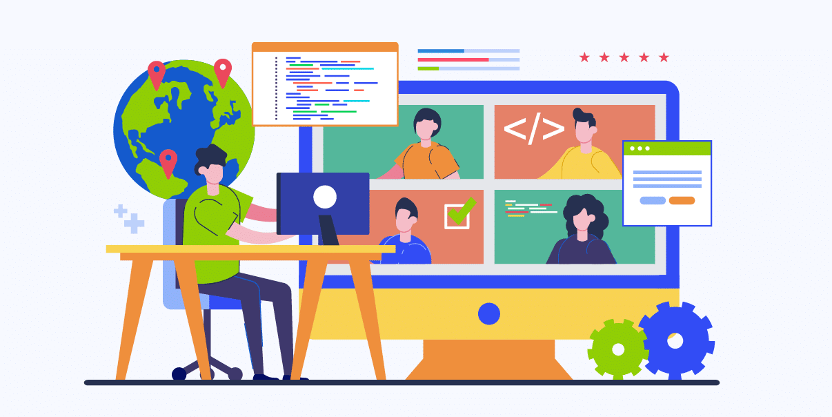 bitstudios's tweet card. Hire Offshore Developers BIT Studios