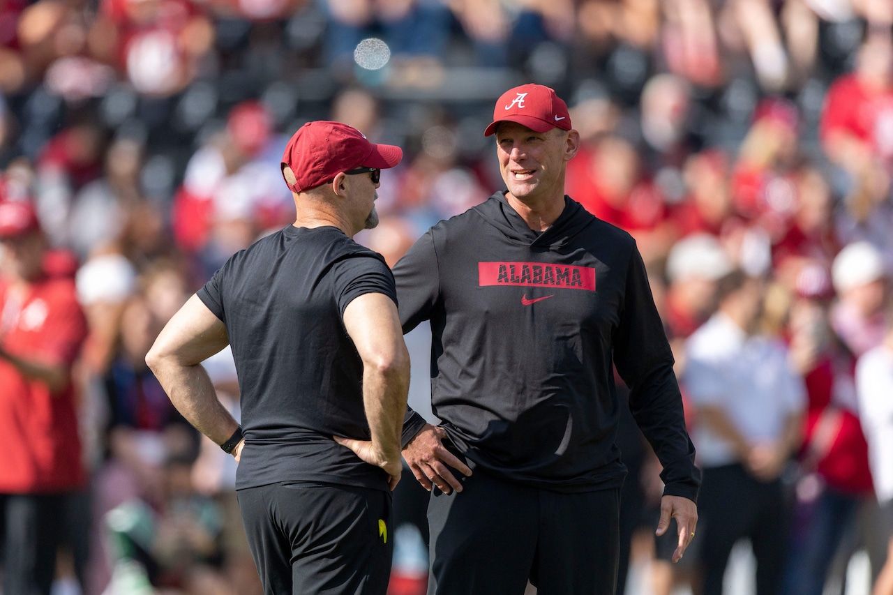 KevinScarbinsky's tweet card. The football teams from Alabama and Auburn and a sellout crowd in Jordan-Hare Stadium are all this state needs to make magic virtually every time they get together.