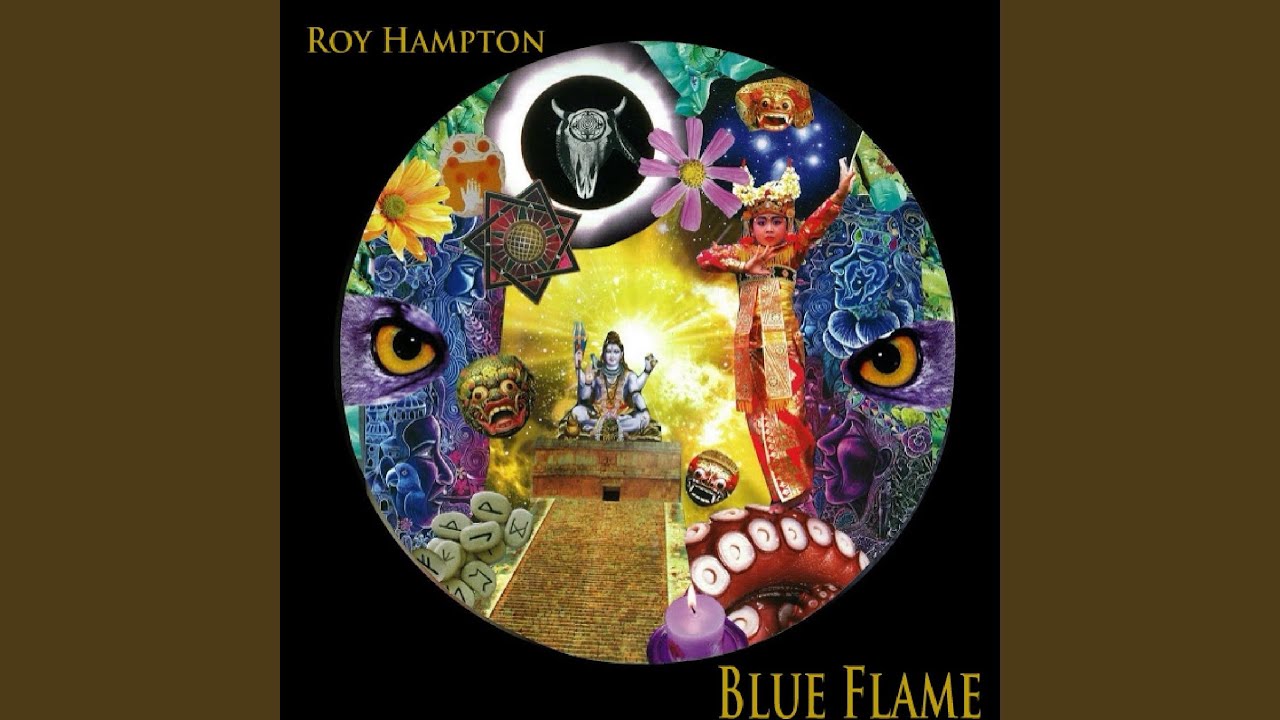 RoyHampton's tweet card. We Found it Here