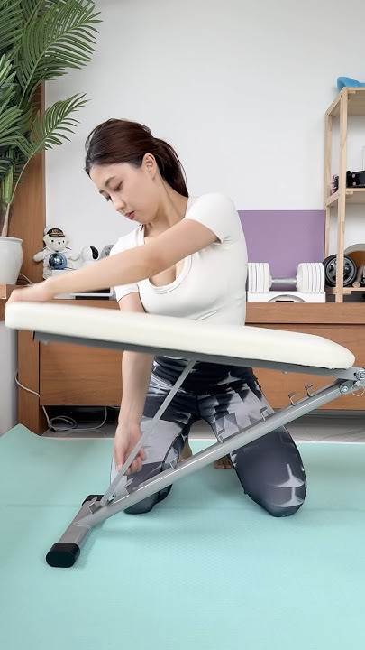 moudamenyann's tweet card. 最高な週末の朝は宅トレで始まる#shorts #筋トレ #宅トレ #homeworkout