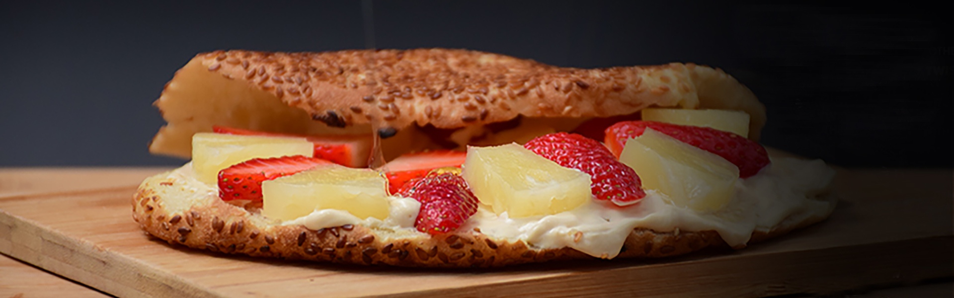 M2amara's tweet card. Lebanese cuisine has always been celebrated for its freshness, balance, and vibrant flavors. From mezze spreads to shawarma and kaak, it is food that is healthy, homey, and bursting with culture....