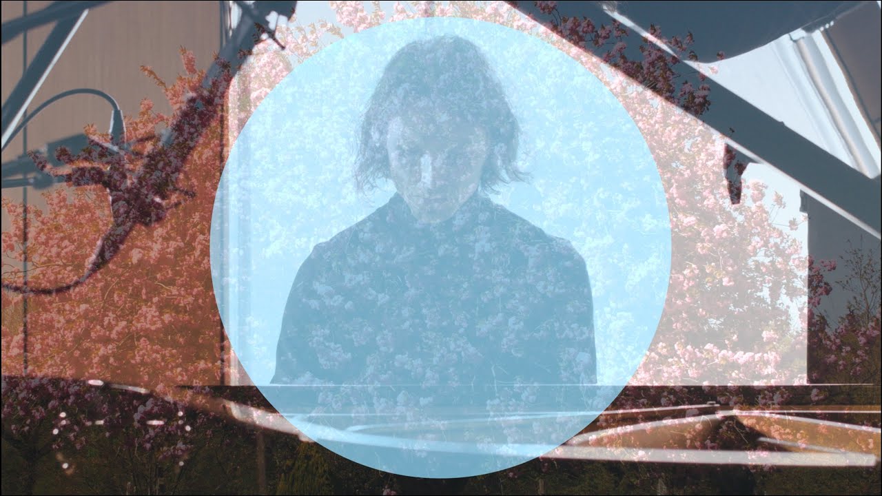 unique_forms's tweet card. Edward Chilvers - here this forever (Official Music Video)