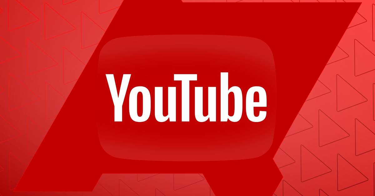 TechRoundabt's tweet card. YouTube's new head talks where the service is going in 2023, and that sounds like "full-steam into a pile of AI"