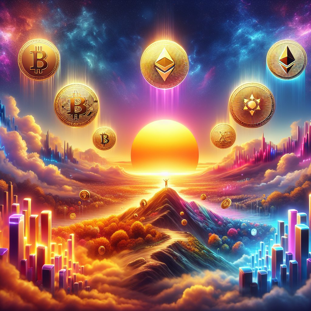 xprdotme's tweet card. In recent developments, the #WLFI token has surged by 17%, drawing attention from traders and investors alike. Meanwhile, the crypto exchange #Binance has seen a significant influx of funds, as...