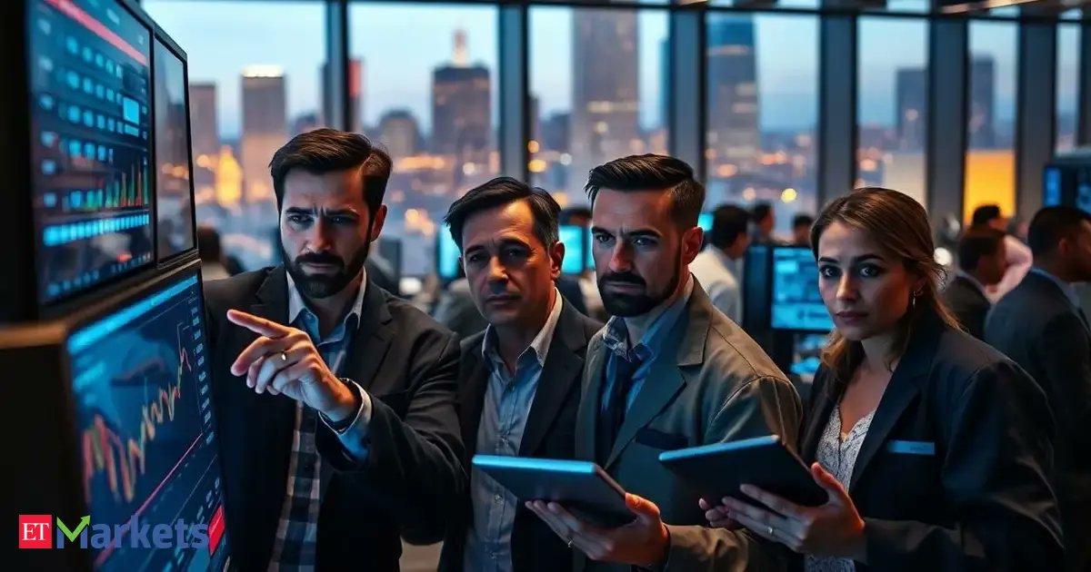 REDBOXINDIA's tweet card. Indian equities have underperformed in the last year, with Sensex posting a -0.7% return. Weak corporate earnings, persistent foreign investor selling, and high valuations are to blame. Despite...