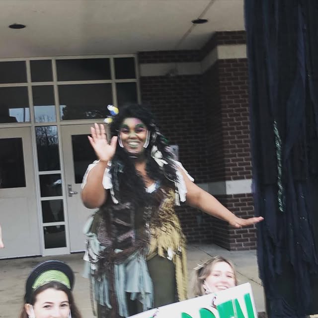 ScrivnersClass's tweet card. Aimee Thomas Scrivner (@scrivnersclass) • Instagram photos and videos