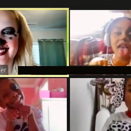 ScrivnersClass's tweet card. Aimee Thomas Scrivner (@scrivnersclass) • Instagram photos and videos