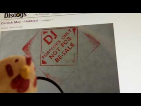 DetroitTech's tweet card. Funtopia - D.Y.W.K. (The Derrick May Mixes)