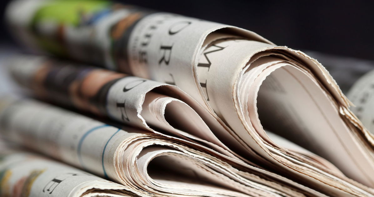 lgbtqnation's tweet card. "Now’s our time to rally the troops, raise the flag, whatever metaphor you want."