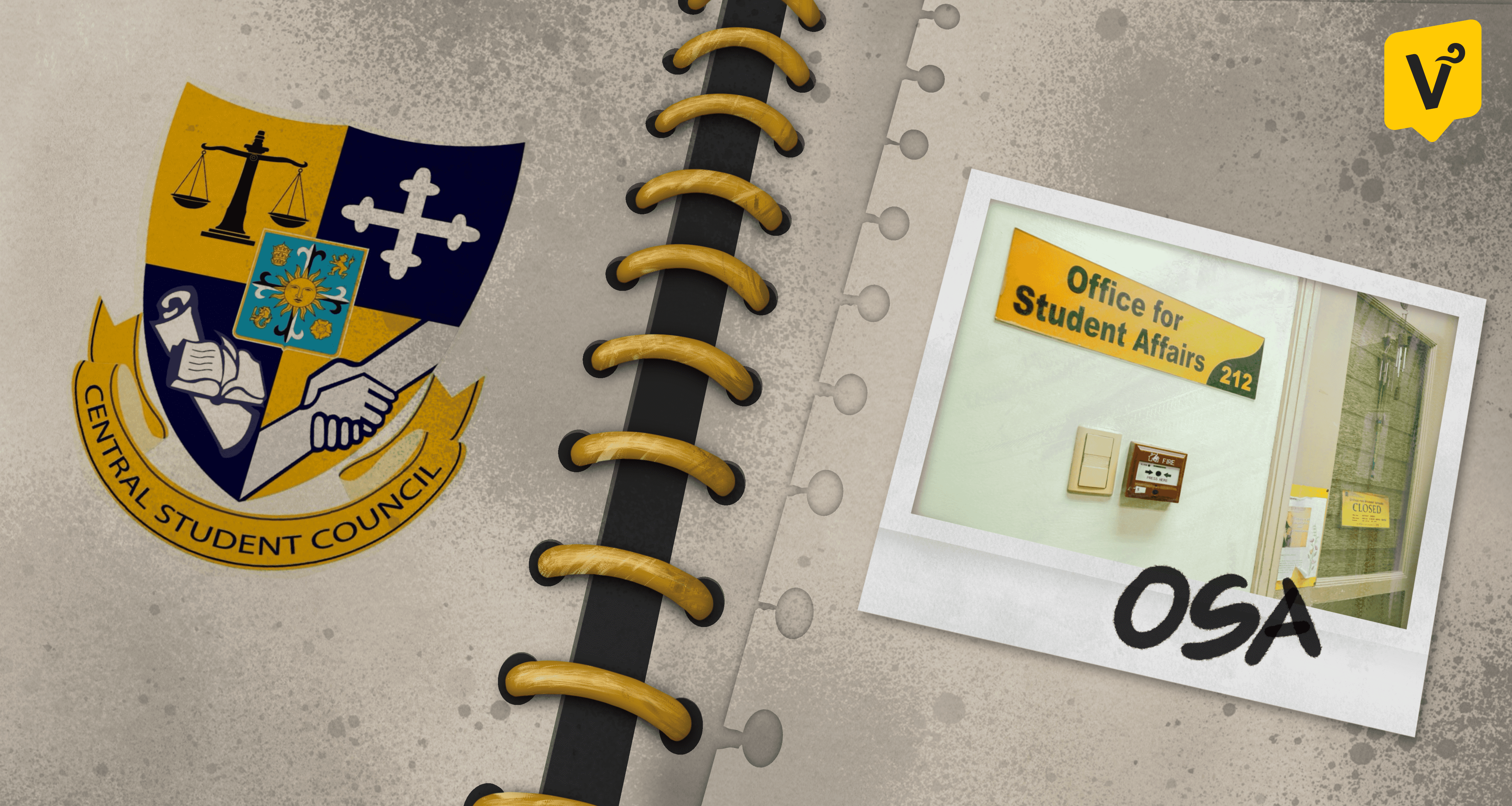 varsitarianust's tweet card. CANDIDATES in this year’s Central Student Council (CSC) elections made a bold statement by boycotting the exercise to protest what they call a “system resistant to reform.”The move came on t