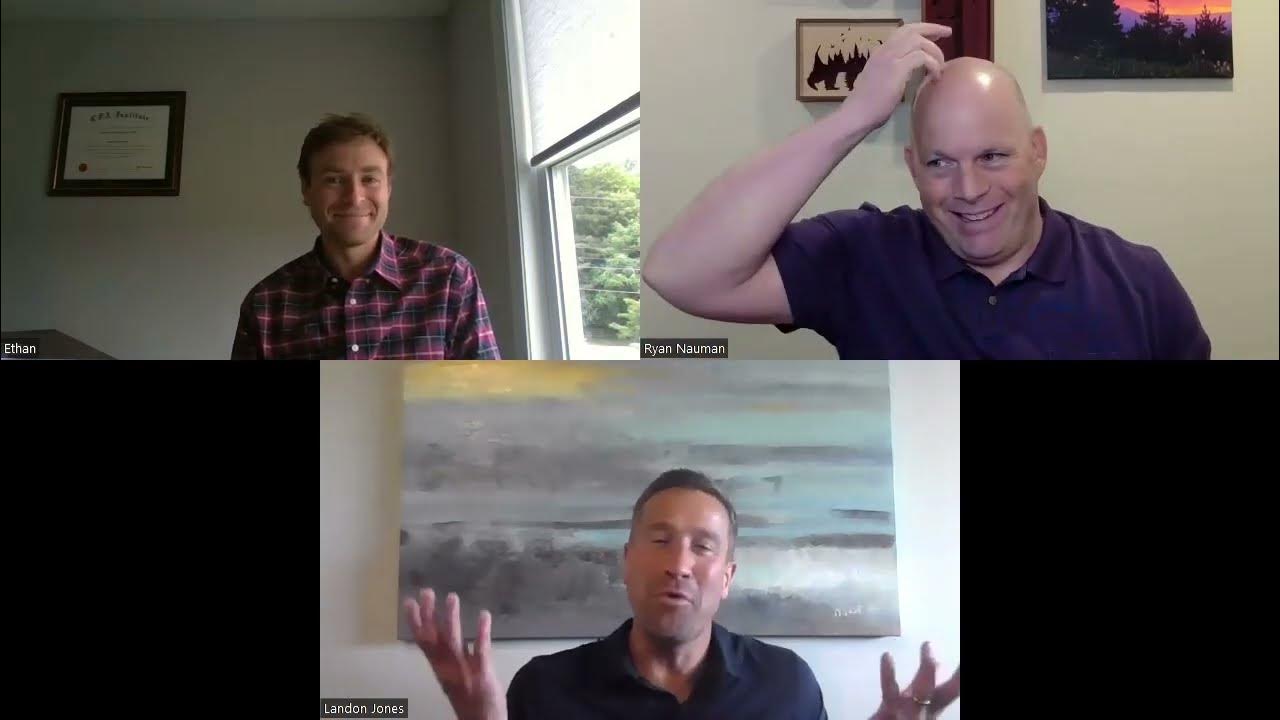 LkTahoeBadger's tweet card. Revisor Group's President and CIO Give Their Takes on Markets and...