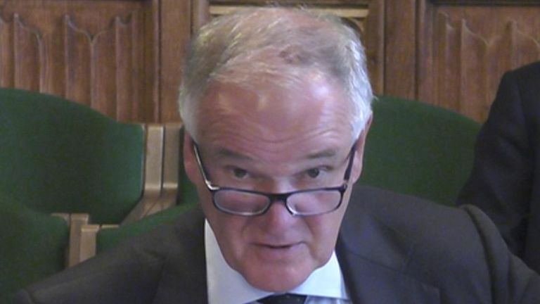 premnsikka's tweet card. The government is facing calls to release all documents relating to the sacking of the former Post Office chairman after he claimed he was told to delay compensation payments to Horizon victims and...