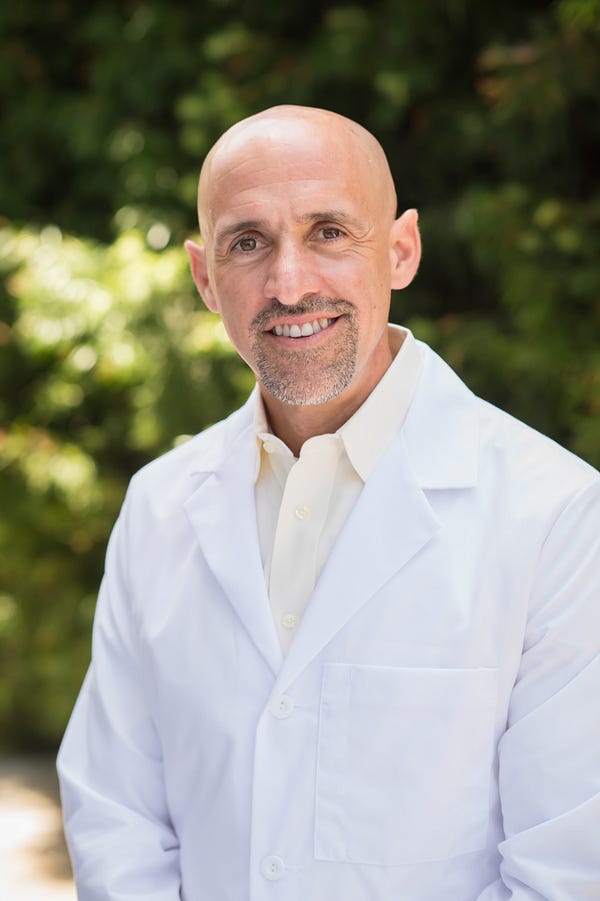 DocTalbott's tweet card. An Interview With Michelle Tennant Nicholson