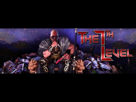 The7thLevel's tweet card. The 7thCast 11-15-2025: Movies N Games Talk