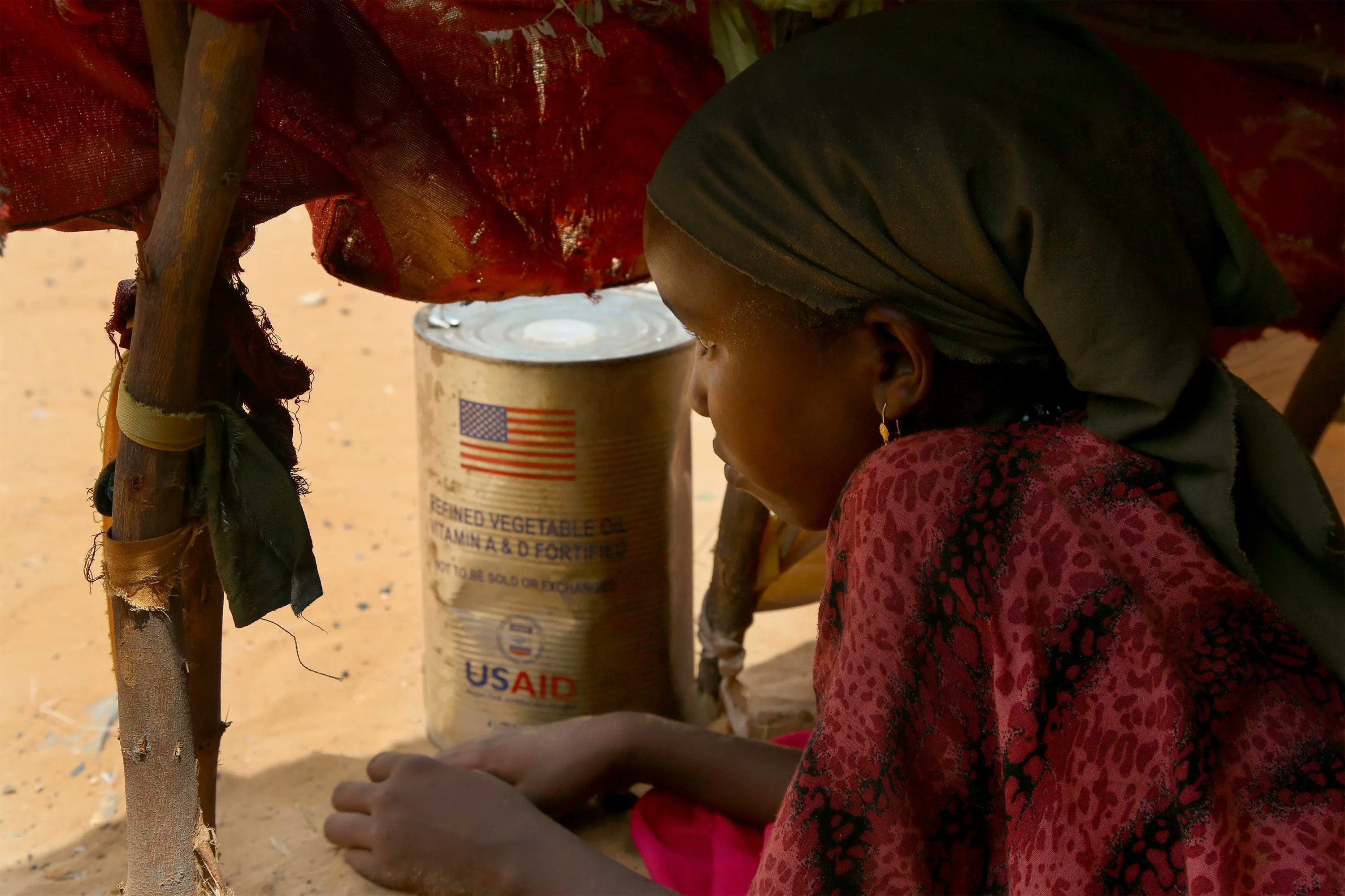 ricklevy67's tweet card. The axing of some 10,000 programs has consigned untold numbers of children and refugees to death, officials say. Documents and interviews reveal that the State Department appears to have made the...