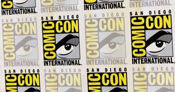 nerd_collab's tweet card. San Diego Comic-Con International (SDCC) 2018 begins this coming week with Sails Pavilion opening its doors for Preview Night on Wednesday, July 18th! It’s always an exciting time to obtain t…