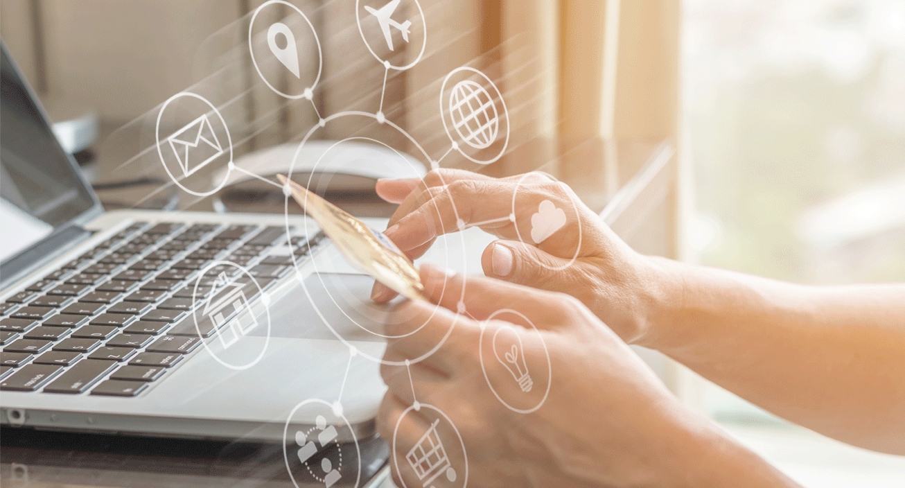 JeffPerlman's tweet card. To help small businesses prosper in an omni-channel commerce world, Intuit has acquired the technology company OneSaas to accelerate the integration of third-party ecommerce solutions with the...