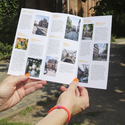 Tweet card summary image