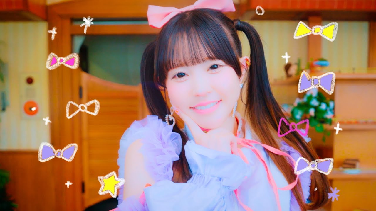 _nishikoori's tweet card. エラバレシ「気になる？もっと好きになる！」MV　【MusicClip】