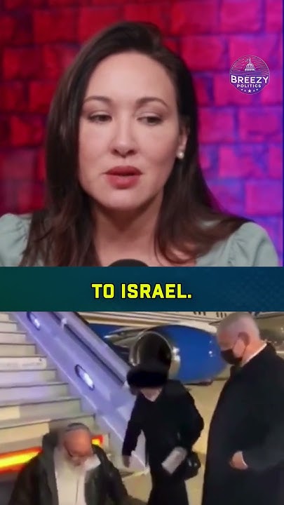 Dekanawida1's tweet card. Unmasked‼️🔥🔥 #usa #israel #palestine #politics #uk #congress #news...