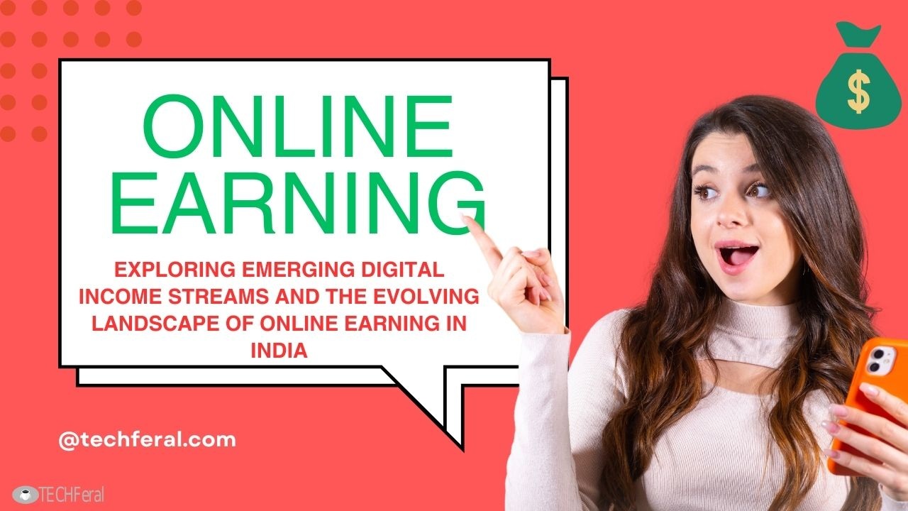 pocofanclub's tweet card. India’s digital revolution has unlocked vast online income opportunities, from gaming and referral programs to freelancing, content creation, and e-commerce. Real money earning apps, though popular,...