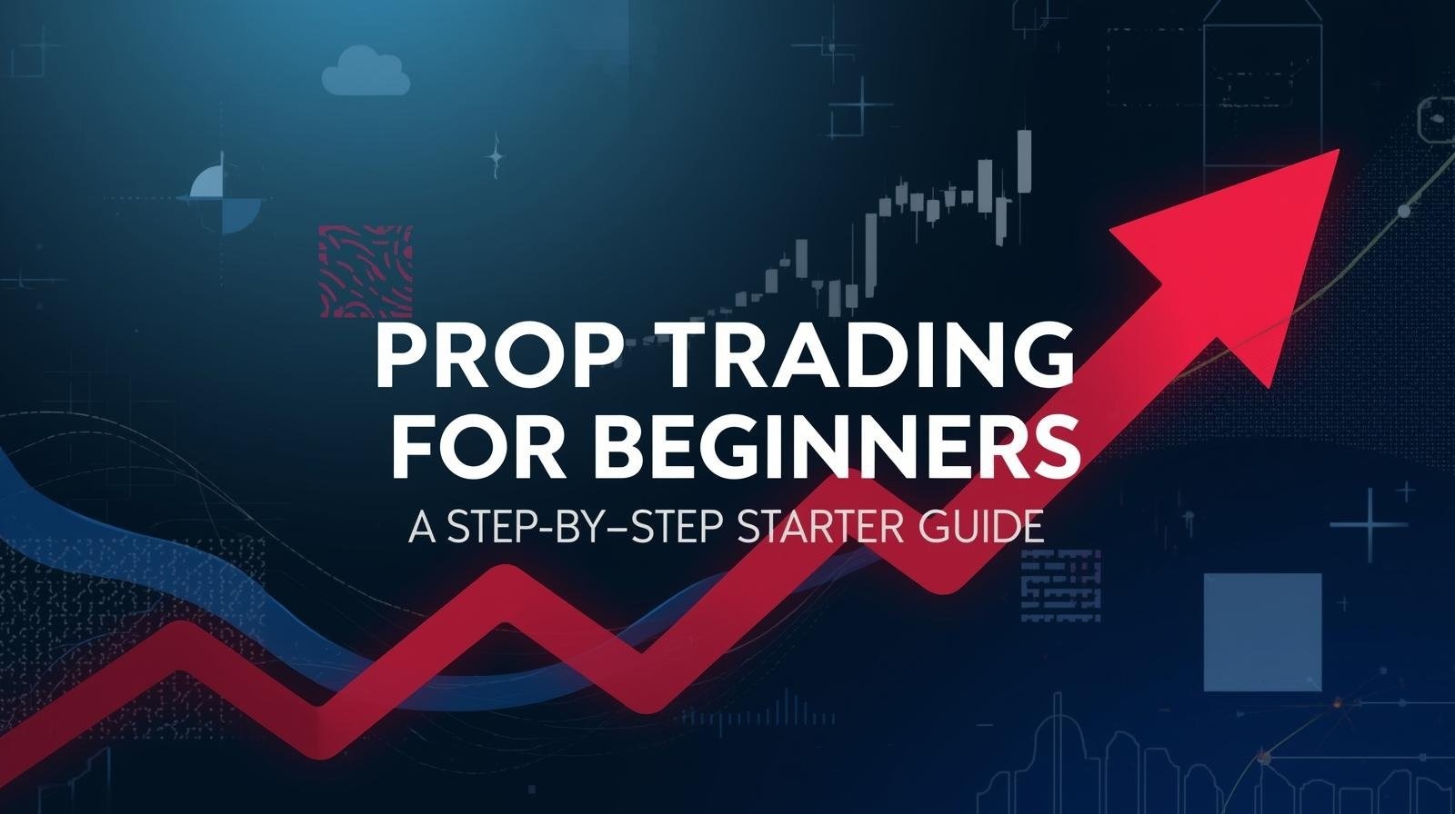 pocofanclub's tweet card. Proprietary trading, or prop trading, is when traders use a firm’s capital to trade financial markets with the goal of generating profits. Unlike retail trading, where individuals risk their own...