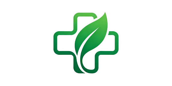 docaiapp's tweet card. An app to heal the world