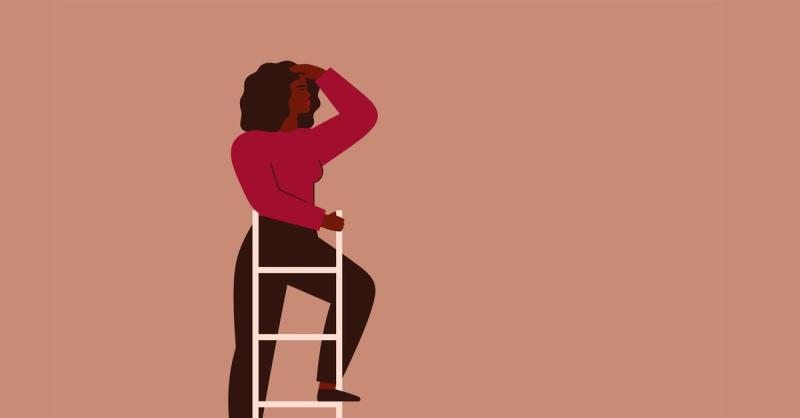 hgcomm's tweet card. After years of hardship, women’s hard-won progress in #leadership is actually rolling back, according to new data from McKinsey & Company. #womenleaders #womenleadership https://bit.ly/3s5Lqur