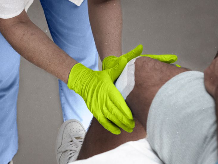 DocEducation's tweet card. Corticosteroid injections may relieve pain in people with osteoarthritis of the knee. There are other injections, but experts do not currently recommend them.