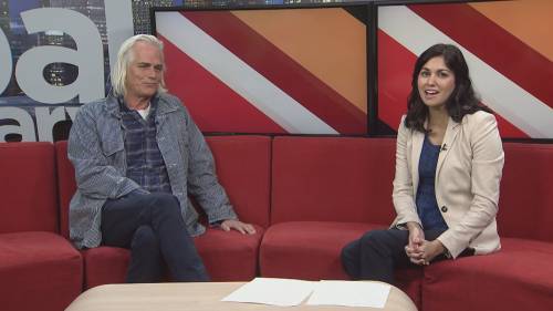 paulgrossaddict's tweet card. Alberta Theatre Projects celebrating 50 years | Watch News Videos...