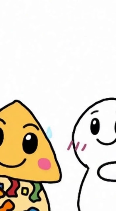 Kentaromyaction's tweet card. 【漫才】　お金はどう使う？ #MyAction #normalize #お金の使い方 #漫才