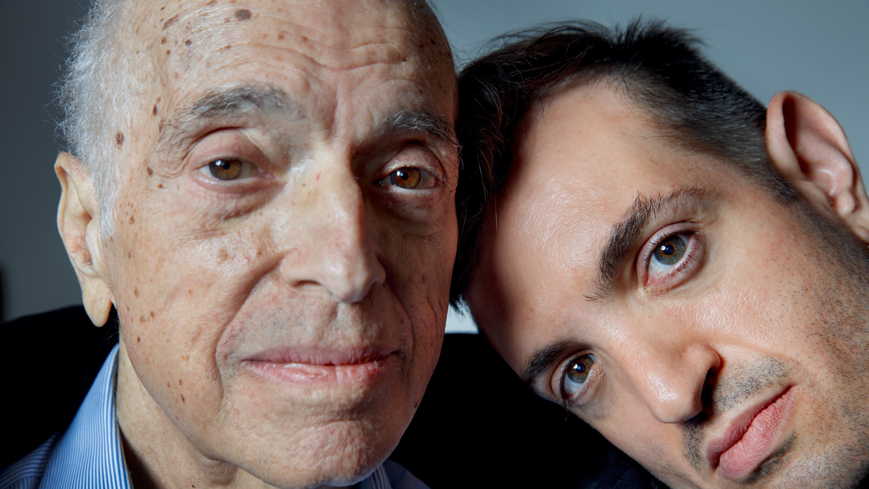 StoryFile's tweet card. After Peter Listro was diagnosed with blood cancer, his family decided to make a virtual avatar they can talk to after his death.