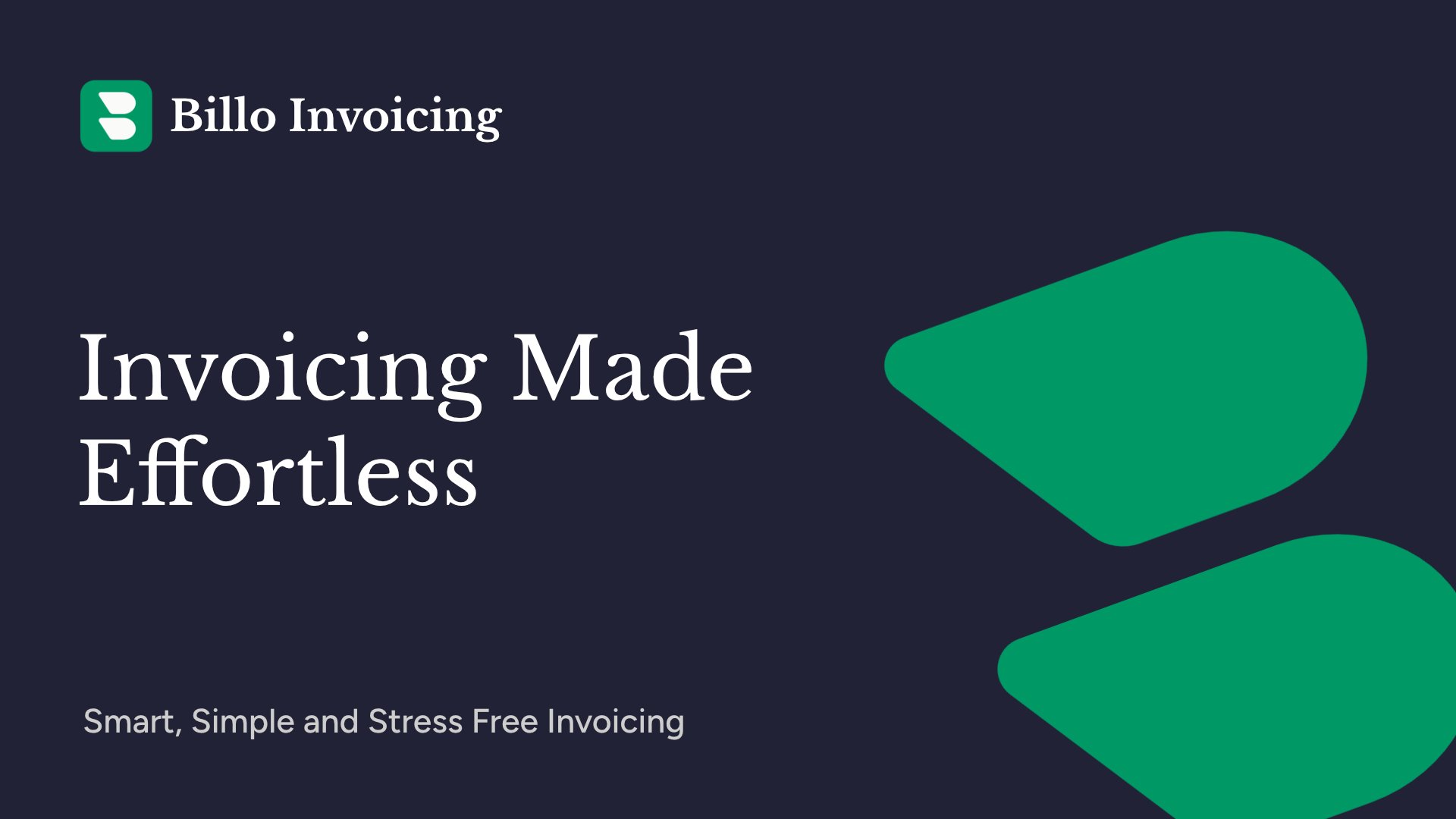 acertineflow's tweet card. Get paid faster with beautiful, professional invoices