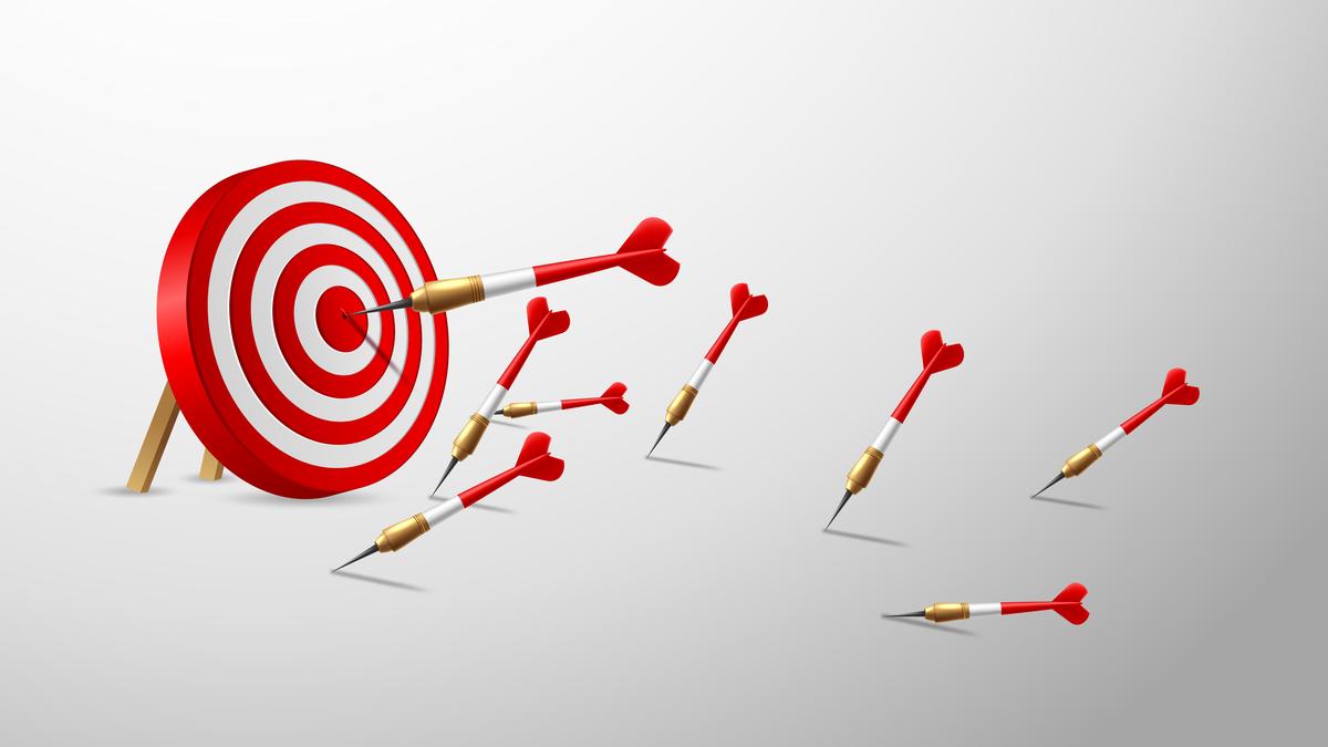 TheHinduEduPlus's tweet card. What is intelligent failure?