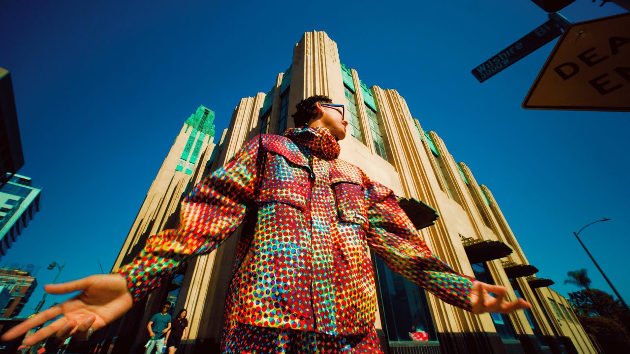 bigshotshae's tweet card. Draft Day - ALWAYS IN THE PLAN (Official Video)