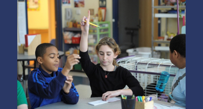 Allkidsthrive_'s tweet card. Advocates for Children of New Jersey (ACNJ) Special Education Guide for parents navigating the school system to ensure they understand their students disability rights and procedures. It includes...