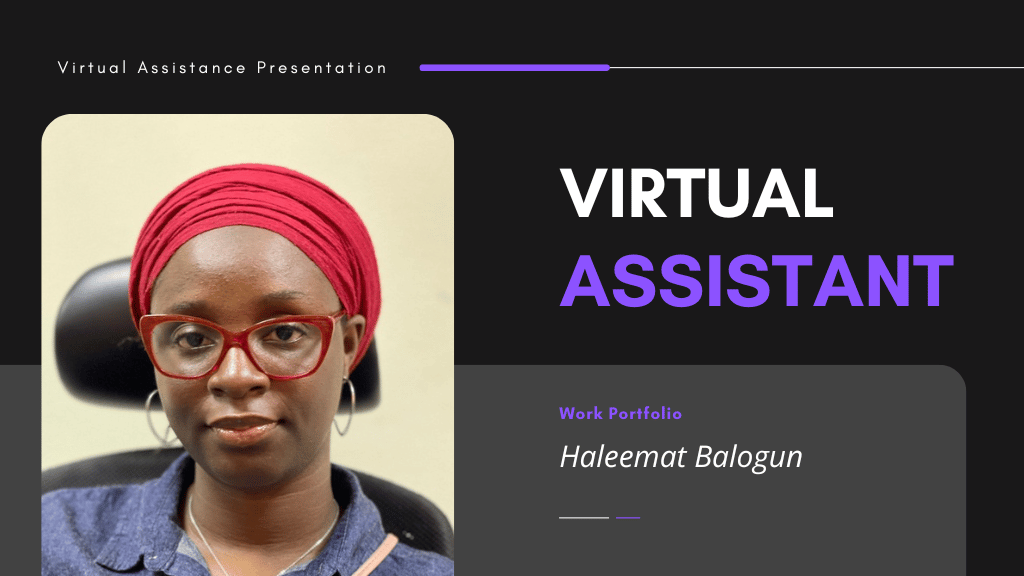 _b_haleemat's tweet card. Check out this Online Portfolio designed by Balogun Haleemat.