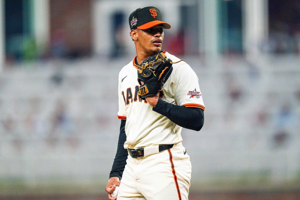DrFadde's tweet card. The 2025 Giants had plenty of down moments, but lots of good moments, too. In part 1, we look at Randy Rodríguez and other bright spots.