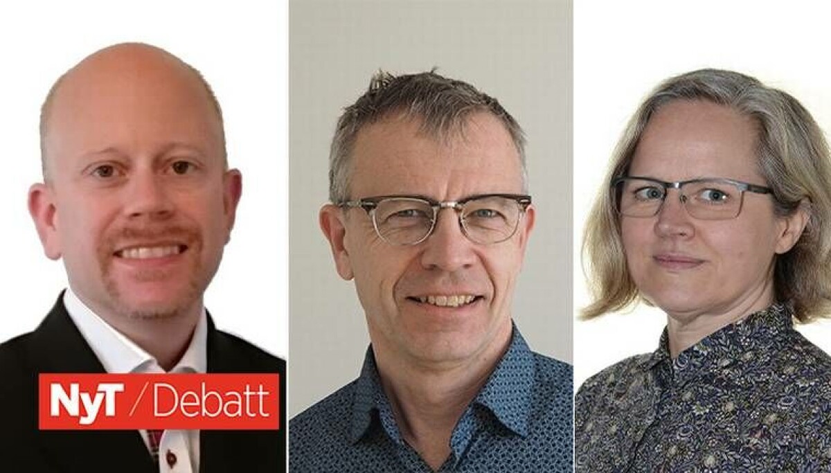 SoftEngResGrp's tweet card. DEBATT. Enligt ai-agendan för Sverige ska myndigheter göra data tillgänglig för att öka innovation i näringslivet. Men vi saknar datadelning i den andra riktningen, skriver forskarna Thomas Olsson,...