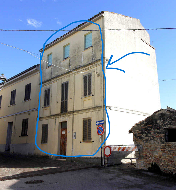 TechGeekFest's tweet card. Many individuals dream of retiring in Italy, and roughly 18 months ago, I took the plunge and bought a house in Abruzzo, Italy, without…