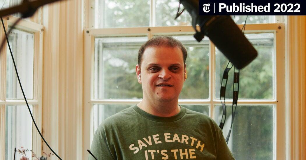 a11y_tips's tweet card. Another article about accessibility overlays. Good intent, failing short. These companies saw an opportunity to fill a gap of accessibility support. Claiming to all the issues in any website faster...