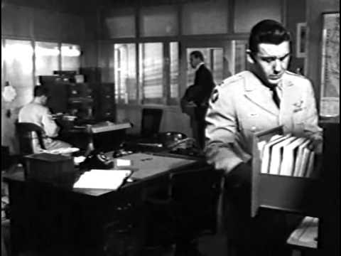 LNMGang's tweet card. UFOs The True Story of Flying Saucers 1956