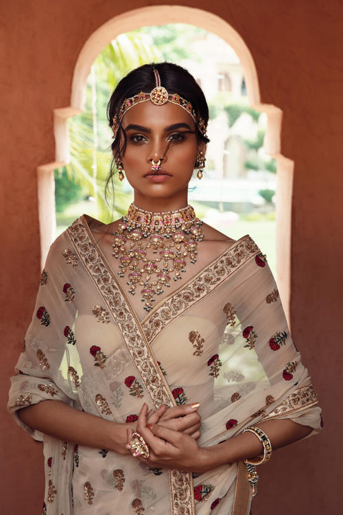 visual_mastery's tweet card. aishwaryaaraiii: “Palki Collection ”