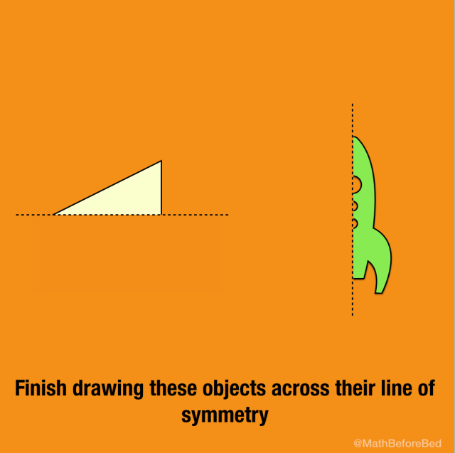 MathBeforeBed's tweet card. Visit the post for more.