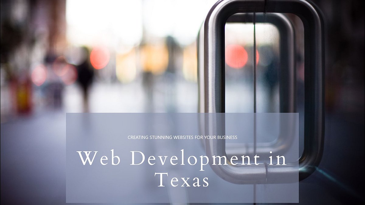 chrisjackson531's tweet card. Discover the top 5 web development companies in Texas for 2025, featuring expert teams delivering cutting-edge solutions. From customized…