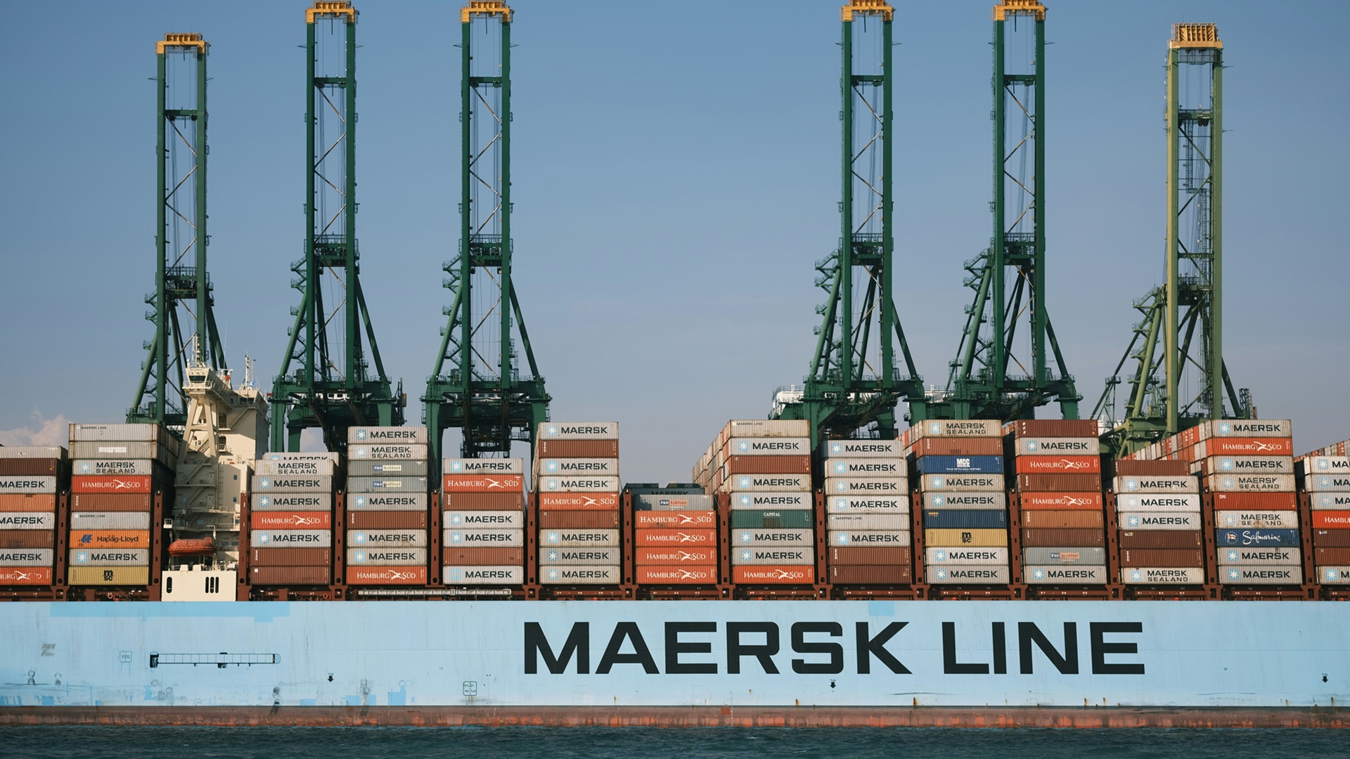 AutomationAlley's tweet card. ​In response to escalating tariff uncertainties, Human Element advises businesses to proactively manage supply chain risks, maintain transparent communication, and focus on controllable factors to...